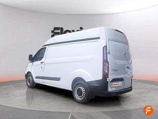 Ford Transit Custom 2.0 TDCI 96KW 130 CV 340 Ambiente