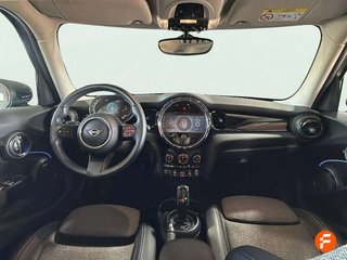 MINI Cooper COOPER CORPORATE 5 PUERTAS