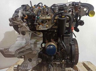 Motor completo f9q732 renault megane i tmanp530231
