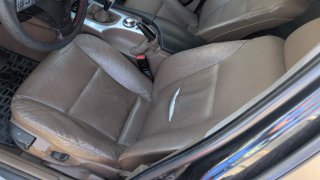 BMW Serie 5 2005