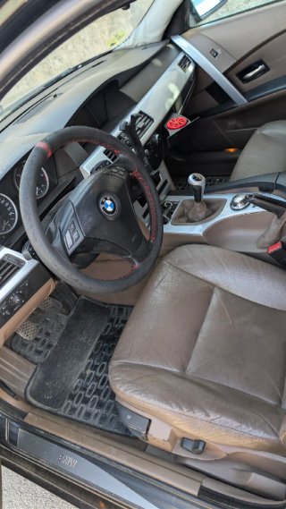 BMW Serie 5 2005