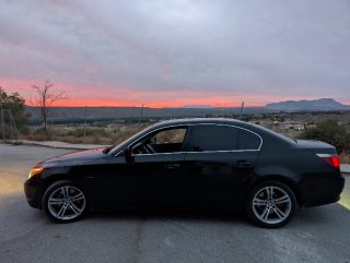 BMW Serie 5 2005