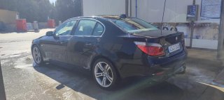 BMW Serie 5 2005