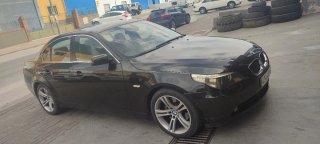 BMW Serie 5 2005