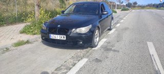 BMW Serie 5 2005