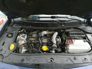 Renault 789556 centralita motor 8200310863 megane