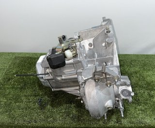 Caja cambios citroen 96020 20lm17 c5 berlina 2.2