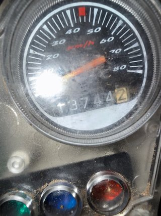 Yamaha Aerox