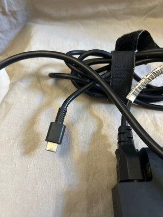 Adaptador de Corriente HP 65W USB-C