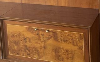 Mueble modular madera sin trasera