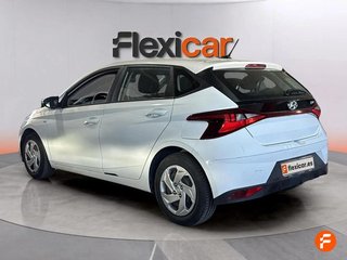 Hyundai i20 1.0 TGDI 74kW (100CV) 48V Essence