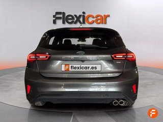 Ford Focus 1.0 Ecob. MHEV 92kW ST-Line Design SIP