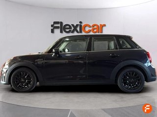 MINI Cooper COOPER CORPORATE 5 PUERTAS