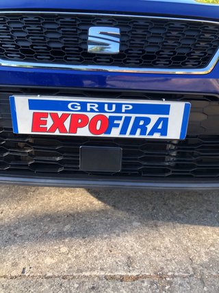SEAT Arona 2019