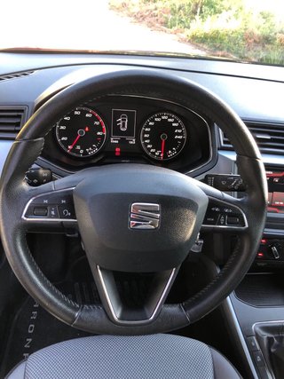 SEAT Arona 2019
