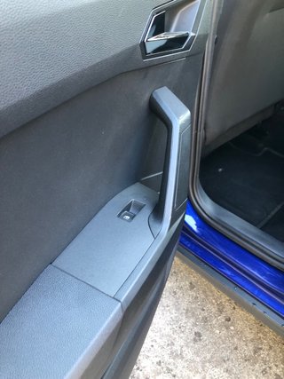 SEAT Arona 2019