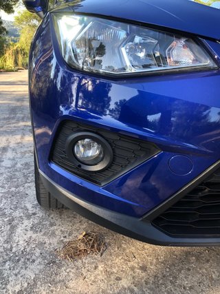SEAT Arona 2019