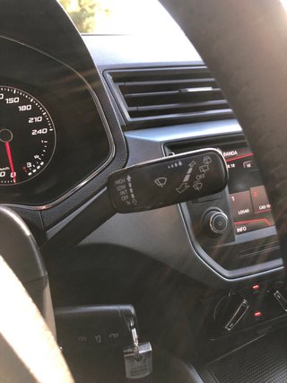 SEAT Arona 2019