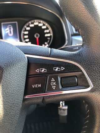 SEAT Arona 2019