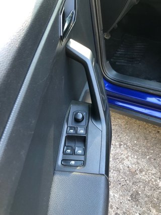 SEAT Arona 2019