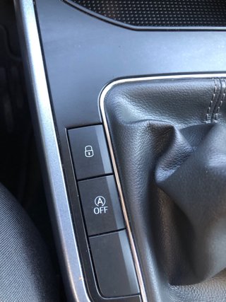 SEAT Arona 2019