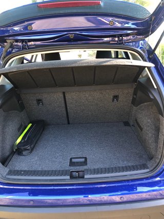SEAT Arona 2019