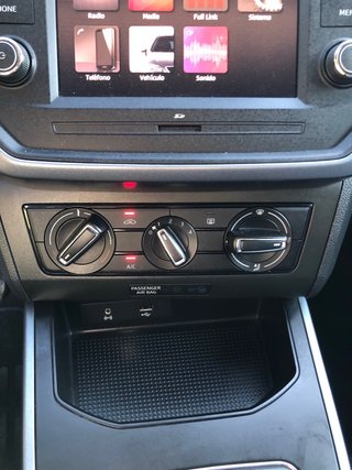 SEAT Arona 2019