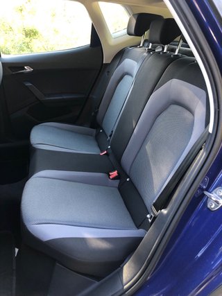 SEAT Arona 2019