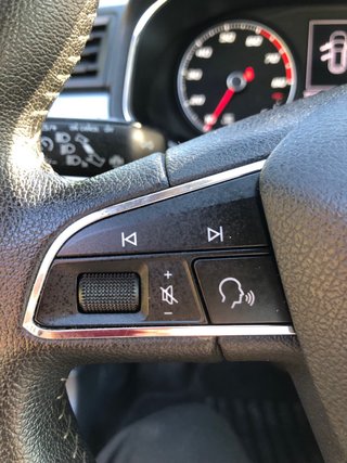SEAT Arona 2019