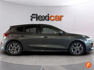 Ford Focus 1.0 Ecob. MHEV 92kW ST-Line Design SIP