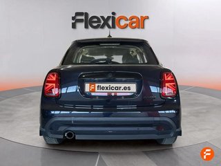 MINI Cooper COOPER CORPORATE 5 PUERTAS