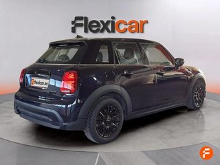 MINI Cooper COOPER CORPORATE 5 PUERTAS