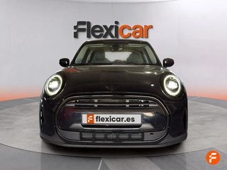 MINI Cooper COOPER CORPORATE 5 PUERTAS