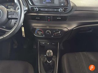 Hyundai i20 1.0 TGDI 74kW (100CV) 48V Essence