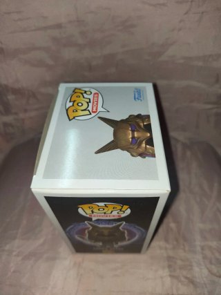 Funko Pop! Stargate Anubis Guard 1572