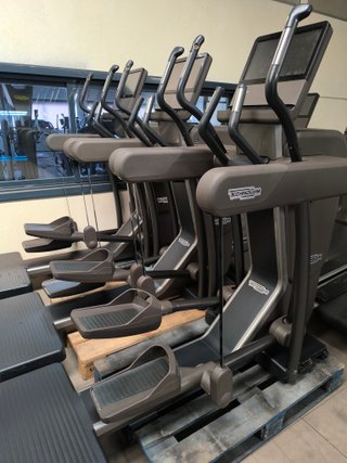 Paso Variable Technogym ARTIS Run