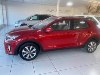 KIA Stonic 2022