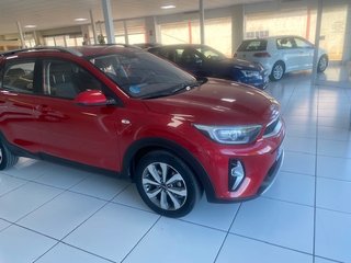 KIA Stonic 2022