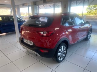 KIA Stonic 2022