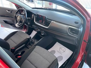 KIA Stonic 2022