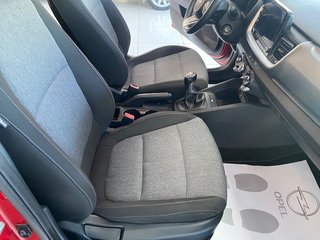 KIA Stonic 2022