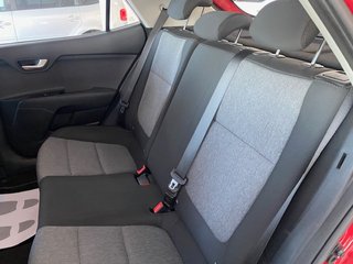 KIA Stonic 2022
