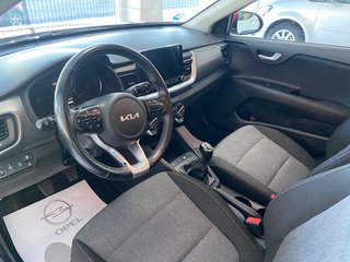 KIA Stonic 2022