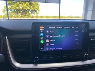KIA Stonic 2022