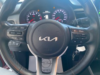 KIA Stonic 2022