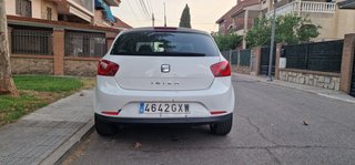SEAT Ibiza 2010