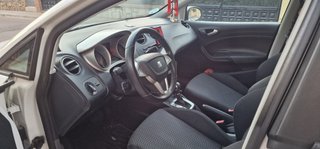 SEAT Ibiza 2010
