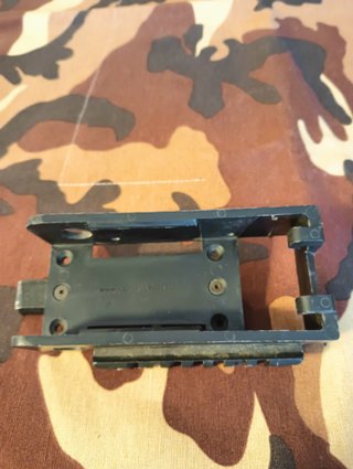 VENDO EL ARTICULO DE MILITARIA DE LA FOTO TAL Y CO