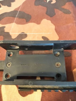 VENDO EL ARTICULO DE MILITARIA DE LA FOTO TAL Y CO