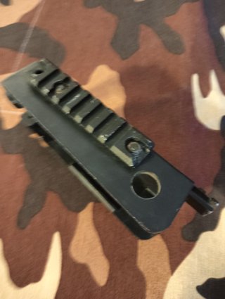 VENDO EL ARTICULO DE MILITARIA DE LA FOTO TAL Y CO